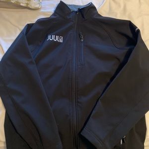J u u l company style jacket